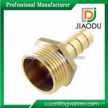 chrome plated standard or nonstandard bsp brass male joining nipple